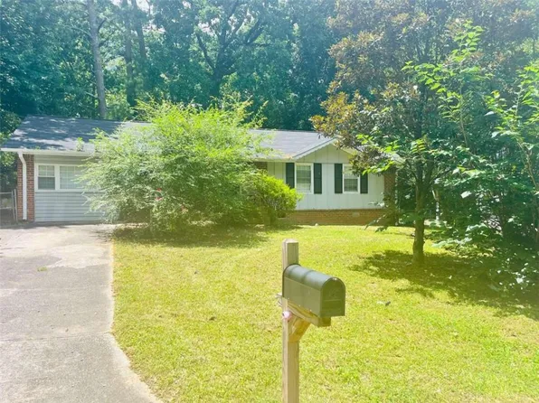6807 Fallawater Cir, Riverdale, GA 30274
