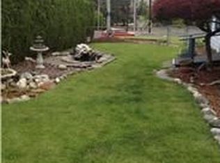 119 N 32nd Ave, Yakima, WA