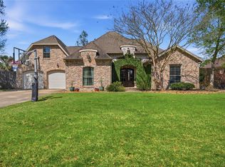 7672 Sir Kevin, Lumberton, TX 77657