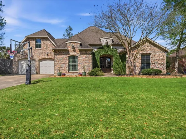 7672 Sir Kevin, Lumberton, TX 77657