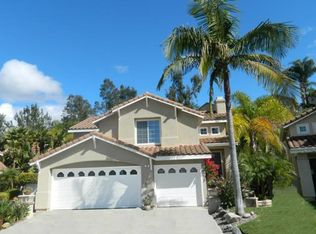 4 La Sordina, Rancho Santa Margarita, CA 92688