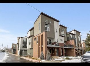 3795 Depew St UNIT A, Wheat Ridge, CO 80212