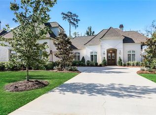 710 Millikens Bnd, Covington, LA 70433