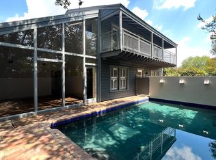 119 Patterson Ave, Alamo Heights, TX 78209