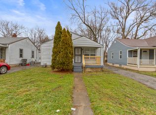 3435 Ralston Ave, Indianapolis, IN 46218