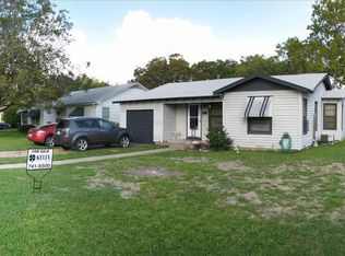 3813 N 21st St, Waco, TX 76708