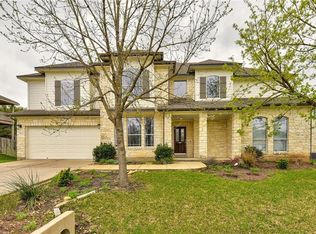 2801 Alsatia Dr, Austin, TX 78748
