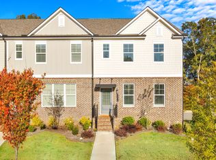 1274 Ainsworth Aly, Sugar Hill, GA 30518