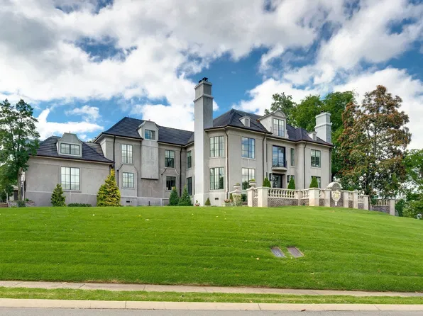 19 Inveraray, Nashville, TN 37215