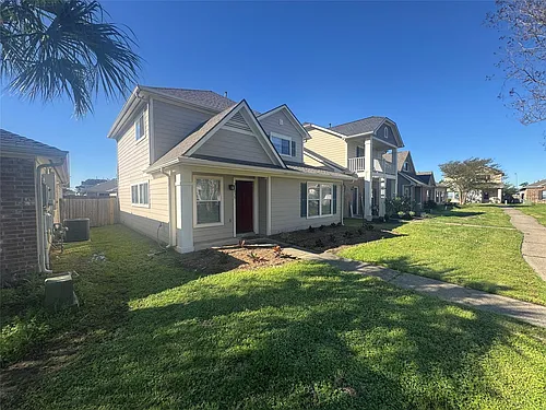 21835 Mossy Field Ln Photo 1