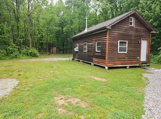 0 Frazer Rd, Laurel, IN 47024