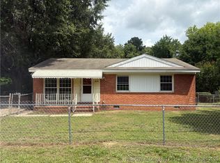 2838 Coronada Pkwy, Fayetteville, NC 28306