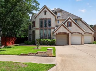 3903 Remington Rd, Cedar Park, TX 78613