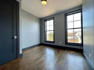 133 Woodbine St #2D, Brooklyn, NY 11221