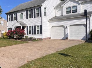 6216 Glenrose Dr, Suffolk, VA 23435