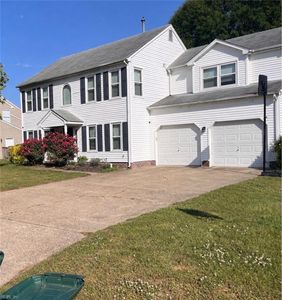 6216 Glenrose Dr, Suffolk, VA, 23435
