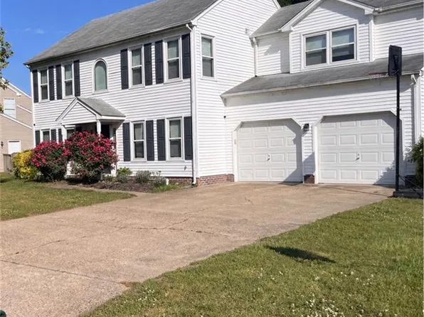 6216 Glenrose Dr, Suffolk, VA 23435