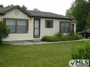 5468 Dorchester Way, Gladwin, MI 48624