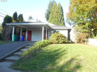8233 N Olympia St, Portland, OR 97203