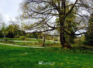 8611 72nd Ave E LOT 2, Puyallup, WA