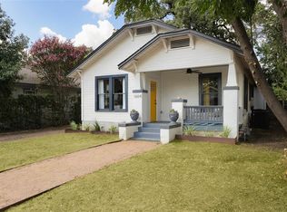 1604 E 13th St #A, Austin, TX 78702