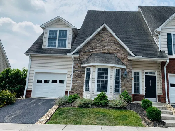 331 Sheliah Ct, Blacksburg, VA 24060