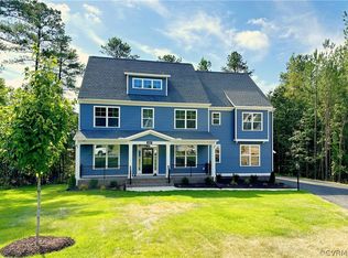 4819 Melbrook Way, Moseley, VA 23120