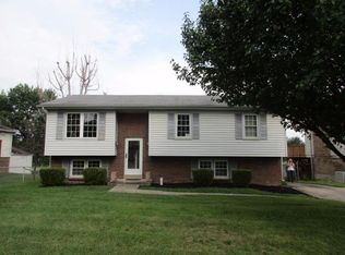 3529 Amber King Ct, Lexington, KY 40517