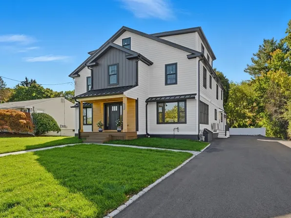 143 Hunting Rd, Needham, MA 02494