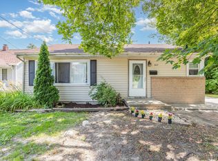 402 Aplin St, Bay City, MI