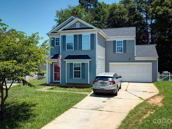 2623 Blue Bridge Ct, Charlotte, NC 28214
