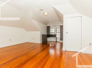 163 Strathmore Rd APT 5, Boston, MA 02135