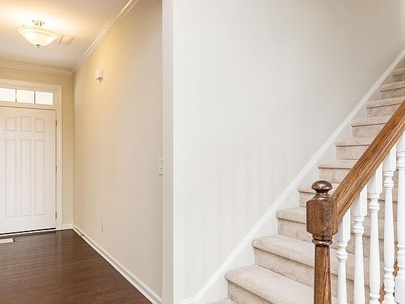 Located on 0254 in Wendell Falls  - Single Family in Wendell, NC