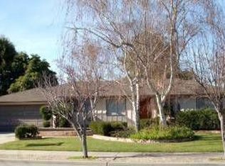 4481 Grover Dr, Fremont, CA 94536