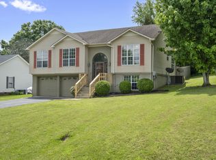 119 Westfield Dr, Columbia, TN 38401