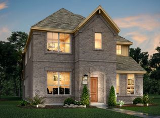 1900 Temple Hls, Van Alstyne, TX 75495