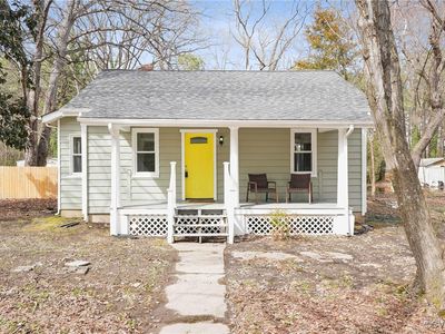 2644 Drewrys Bluff Rd, North Chesterfield, VA, 23237
