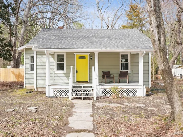 2644 Drewrys Bluff Rd, North Chesterfield, VA 23237