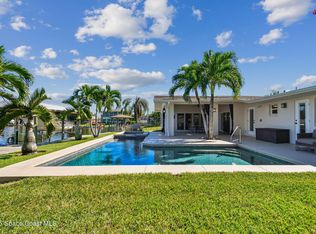 17 Danube River Dr, Cocoa Beach, FL 32931