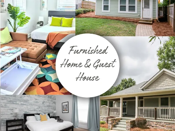 919 Parkwood Ave, Charlotte, NC 28205