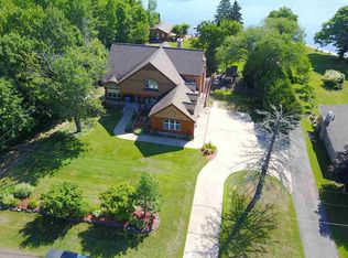 44640 Us Highway 41, Chassell, MI 49916