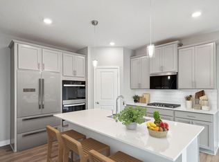 23793 Ashbury Dr, Rogers, MN 55374