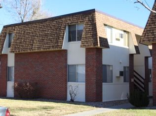 5542 Newland Way APT 101, Arvada, CO 80002