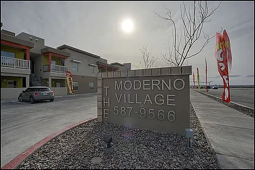 Moderno Village Apartments and Town Homes — Photo 188
