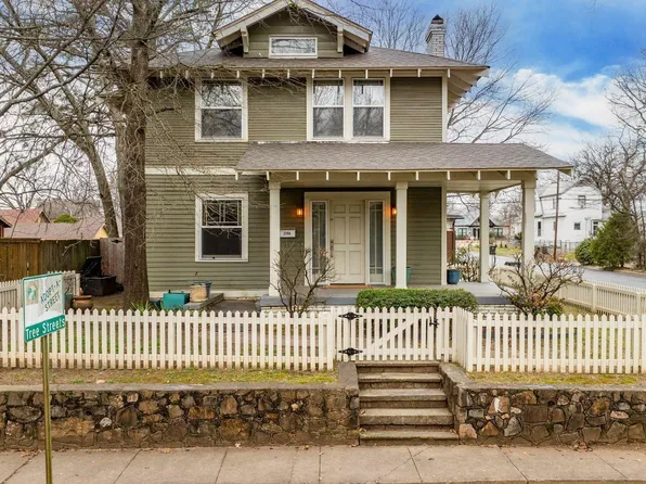 (undisclosed Address), Little Rock, AR 72206