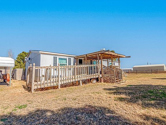 2nd image of 1300 S County Rd #1100