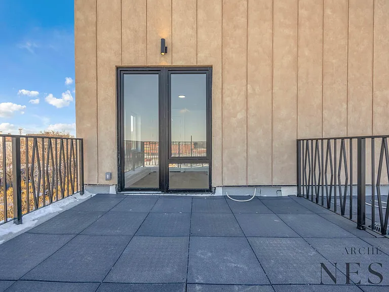 1698 Pacific St #PENTHOUSE — Photo 7