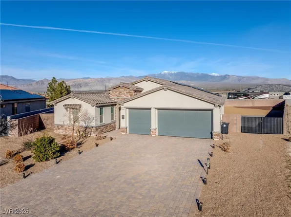 6281 Barberry Ct, Pahrump, NV 89061