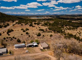 9595 County Road 67.5, Trinidad, CO 81082