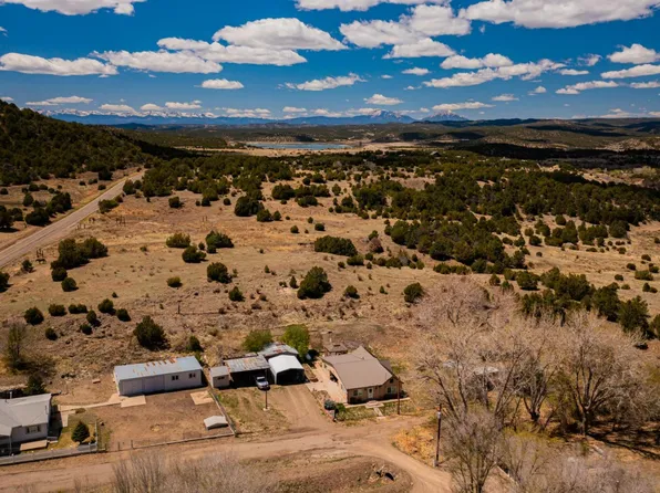 9595 County Road 67.5, Trinidad, CO 81082
